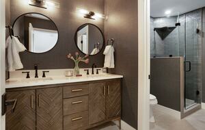 Beautifully Remodeled Mid-Century Modern Vail Home - Vail, Colorado