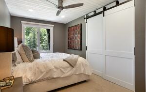 Beautifully Remodeled Mid-Century Modern Vail Home - Vail, Colorado