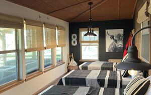 Private Getaway with a Game Room - Near Frio River - Leakey, Texas