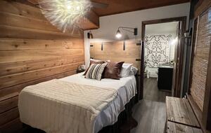 Private Getaway with a Game Room - Near Frio River - Leakey, Texas