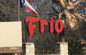 Private Getaway with a Game Room - Near Frio River - Leakey, Texas