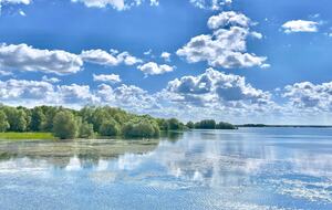 Château d'Isle-sur-Marne (R) - Isle sur Marne, France