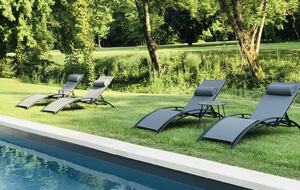 Château d'Isle-sur-Marne (R) - Isle sur Marne, France