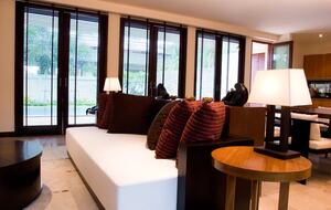 Villa Nirwana Thailand - Sagarun, Thailand