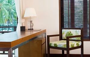 Villa Nirwana Thailand - Sagarun, Thailand