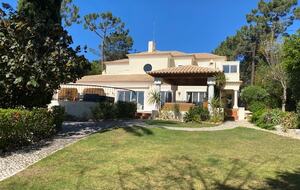 Casa do Chave - Quinta do Lago, Almancil, Portugal