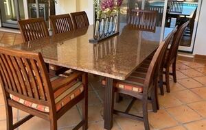 Casa do Chave - Quinta do Lago, Almancil, Portugal