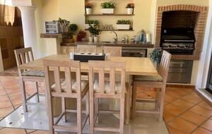 Casa do Chave - Quinta do Lago, Almancil, Portugal