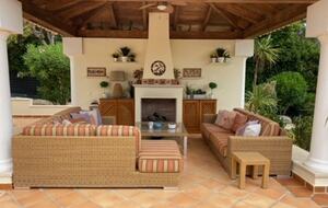 Casa do Chave - Quinta do Lago, Almancil, Portugal