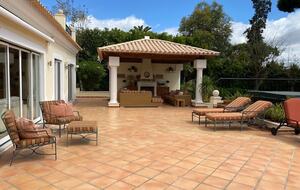 Casa do Chave - Quinta do Lago, Almancil, Portugal