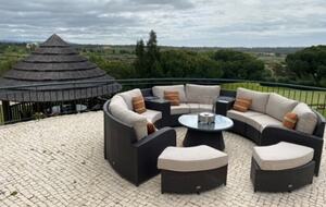 Casa do Chave - Quinta do Lago, Almancil, Portugal