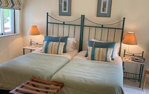 Casa do Chave - Quinta do Lago, Almancil, Portugal