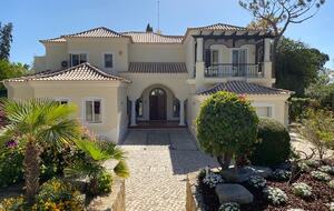 Casa do Chave - Quinta do Lago, Almancil, Portugal