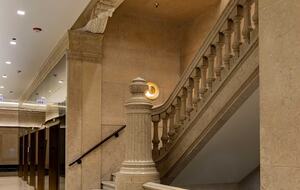 1-Bedroom Restored Vintage Loft in the Heart of Chicago - Chicago, Illinois