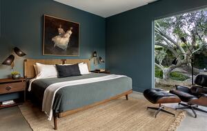 Casa de Oliva - Palm Springs, California