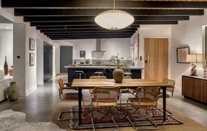 Casa de Oliva - Palm Springs, California