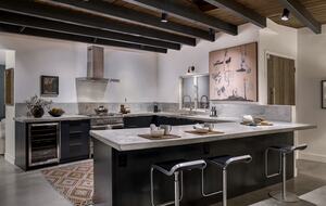 Casa de Oliva - Palm Springs, California