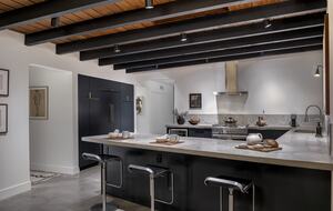 Casa de Oliva - Palm Springs, California