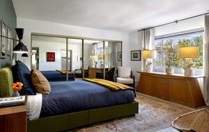 Casa de Oliva - Palm Springs, California