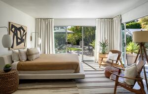 Casa de Oliva - Palm Springs, California