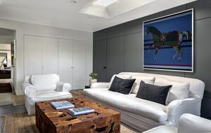 Casa de Oliva - Palm Springs, California