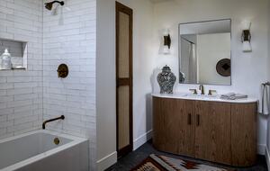 Casa de Oliva - Palm Springs, California