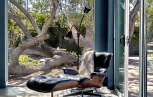 Casa de Oliva - Palm Springs, California