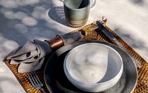 Casa de Oliva - Palm Springs, California