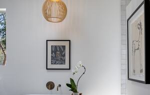 Casa de Oliva - Palm Springs, California