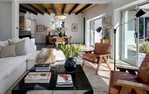 Casa de Oliva - Palm Springs, California