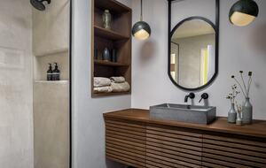 Casa de Oliva - Palm Springs, California