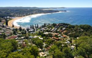Avoca Beach Oasis - Avoca Beach, Australia