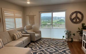 Pismo Beach Wine Country Getaway - Pismo Beach, California