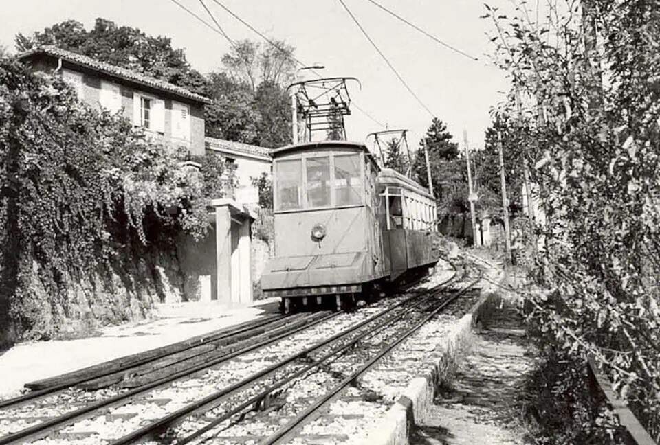 Haus Lixl | 19th-century residence - Trieste, Italy
