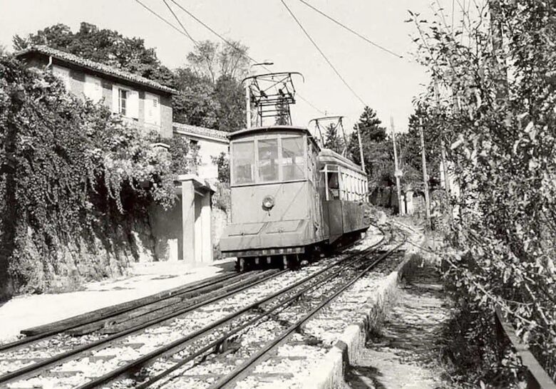Haus Lixl | 19th-century residence - Trieste, Italy
