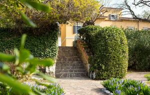 Haus Lixl | 19th-century residence - Trieste, Italy