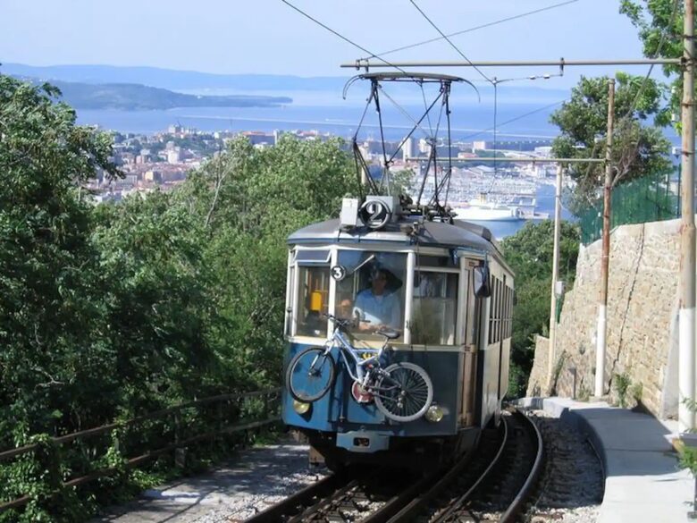 Haus Lixl | 19th-century residence - Trieste, Italy