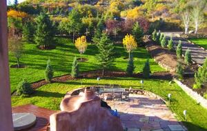 Villa Valley High - Aspen, Colorado