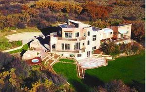 Villa Valley High - Aspen, Colorado