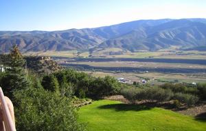 Villa Valley High - Aspen, Colorado