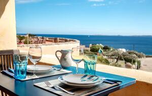 Il Nido Azzurro - Santa Teresa Di Gallura, Italy