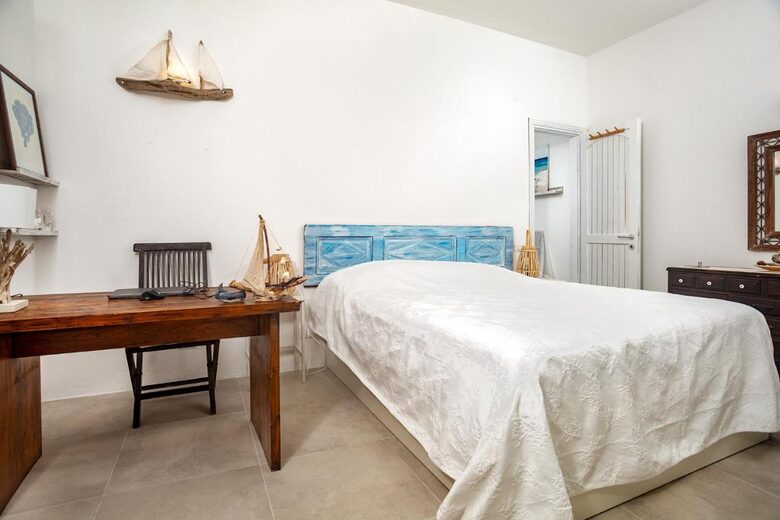 Il Nido Azzurro - Santa Teresa Di Gallura, Italy