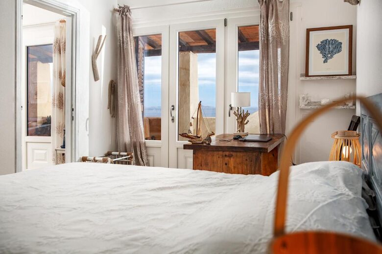 Il Nido Azzurro - Santa Teresa Di Gallura, Italy