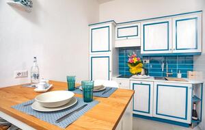 Il Nido Azzurro - Santa Teresa Di Gallura, Italy