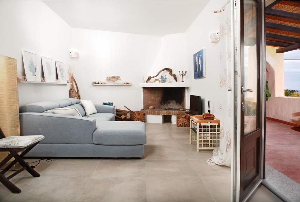 Il Nido Azzurro - Santa Teresa Di Gallura, Italy