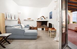 Il Nido Azzurro - Santa Teresa Di Gallura, Italy