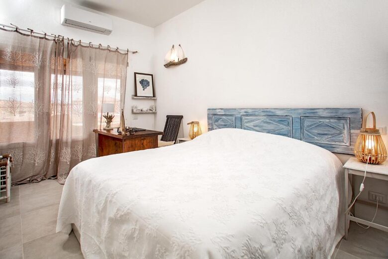 Il Nido Azzurro - Santa Teresa Di Gallura, Italy