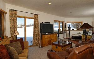 Villa Valley High - Aspen, Colorado