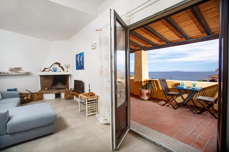 Il Nido Azzurro - Santa Teresa Di Gallura, Italy