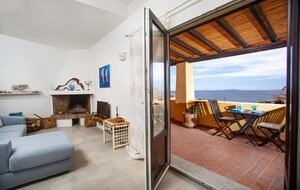 Il Nido Azzurro - Santa Teresa Di Gallura, Italy